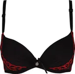 Jolana vyztužená podprsenka 2737 85C černá
