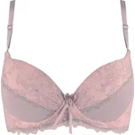 Sibren super push-up podprsenka malá prsa 1302 85A světle šedá