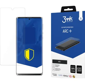 3MK Ochranná fólie ARC+ pro Sharp Aquos R6, (5903108410564)