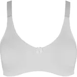 Suzie dámská nevyztužená podprsenka 7517 90C bílá
