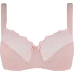Dia kvalitní podprsenka Anfen 5-612 90H světle růžová