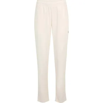 Dámské kalhoty Dámské Kalhoty FILA CHORIN FAW0500-10006 – Bílá M