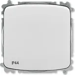 TANGO IP44 PŘEPÍNAČ stříd,řaz.6 3559A-A06940 S