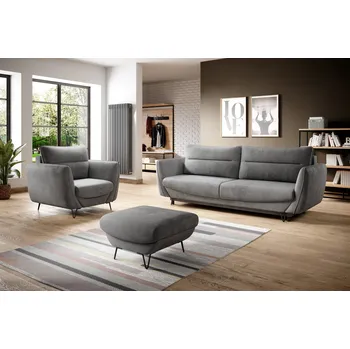 Sedací souprava Set Silva