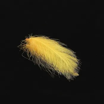 Umělá nástraha HENDS CDC - SV. BROSKVOVÁ Balení: 25 ks