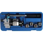 Profesionální pertlovací sada pro dvojité pertlování, SAE, DIN - B3057