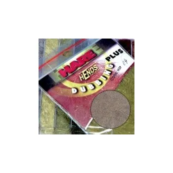 Umělá nástraha HENDS HARE DUBBING PLUS HZP13 - TM. HNĚDO-BÉŽOVÁ S PERLEŤOVÝM EFEKTEM