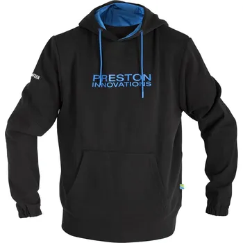 Pánská mikina Preston Innovations Mikina Hydrotech Pullover Hoodie - XXXL