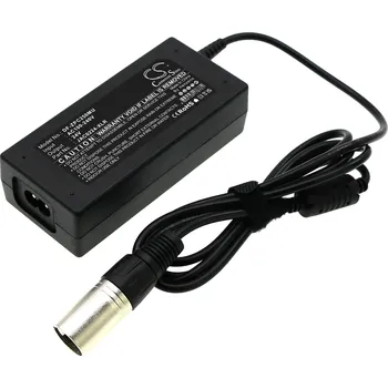 Nabíječka Cameron Sino DF-ZPC250MU za JAC0224-XLR - neoriginální