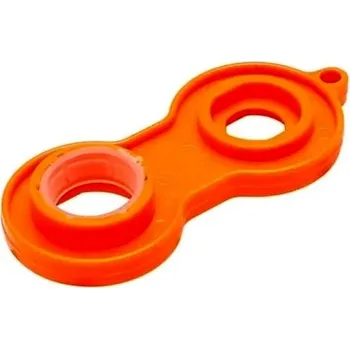 Klíč Klíč na perlátor, oranžový
