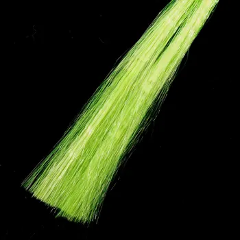 Rybářský prut HENDS EXTRA FINE HAIR - FLUO CHARTREUSE FHE598