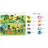 Puzzle Svojtka & Co Magnetické puzzle Farma 48 dílků