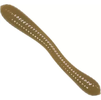 Revol Baits nástraha Leech 70mm příchuť sýr-česnek, barva béžová 10ks