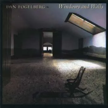 Hudba CD Dan Fogelberg: Windows And Walls 1990 Cbs & Sony Hub