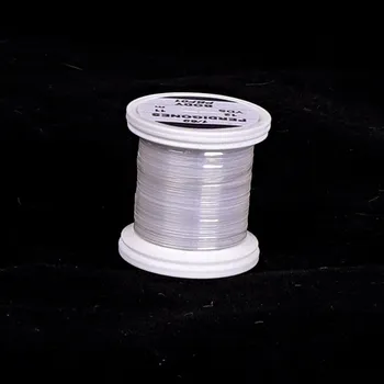 Umělá nástraha HENDS PERDIGONE PEARL BODY TRANSPARENT IRIDISCENT EFFECT PB01 Velikost: Fine 1/69