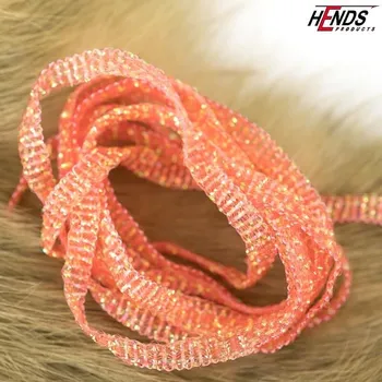 Umělá nástraha HENDS SPECTRA FLASH - ORANŽOVÁ