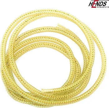 Umělá nástraha HENDS EZ BODY TUBING - OLIVOVÁ