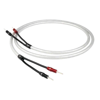 Audio kabel Chord Ohmic (BAN-BAN) ClearwayX Speaker Cable Délka: 2 m