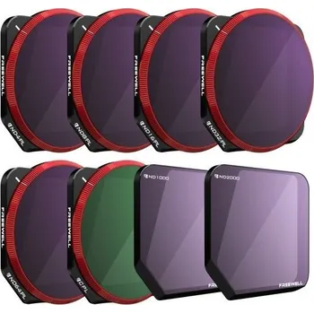 Příslušenství k dronu FREEWELL GEAR FW-MC3-ALD sada filtrů