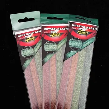 Umělá nástraha HENDS KRYSTAL FLASH BOX - KFBOX 03