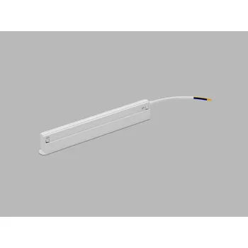 Bodové svítidlo LED2 6092801 MAG DRIVER 250W, W DALI bílá