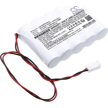 Baterie k notebooku Baterie Cameron Sino CS-KUF870LS pro Kaufel 011110 - neoriginální