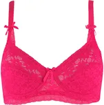 Driena jarní podprsenka s kosticemi 11863-A 90B růžová