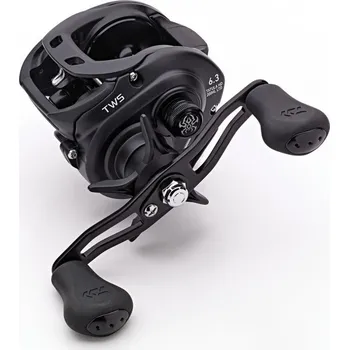Daiwa Baitcast Tatula HD 200 HL LTD Získejte slevu -5% za registraci v e-shopu