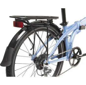 Blatník na kolo TERN blatníky + nosič FreightRack pro 24"