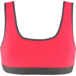 Julia sportovní podprsenka 3521 XS růžová