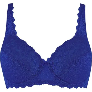 Podprsenka Mexita Color podprsenka Anfen 408-55E 80G tmavě modrá