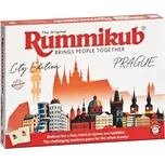 Piatnik Rummikub Prague Edition CZ/EN