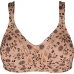 Lidmila podprsenka bez kostic 902 90C béžová