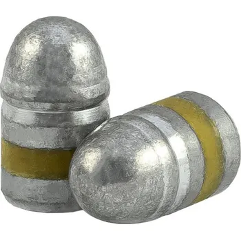 Sportovní střelba Střely ARES .44 dia .430, 240grs, RN BB PB