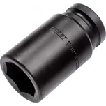 Kovaný vnitřní nástrčný klíč 1" šestihranný 41mm HAZET 1100SLG-41 - HA002481