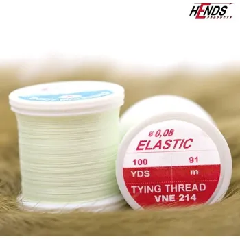 Umělá nástraha HENDS ELASTIC 0,08 mm - HYDROPSYCHE