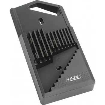 Svírací držák na klíče, Hazet 450N/12RSL