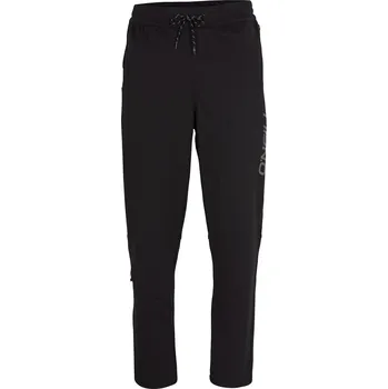 Pánské kalhoty Pánské Kalhoty O'NEILL FREAK JOGGER PANT 2550075-19010 – Černá XXL
