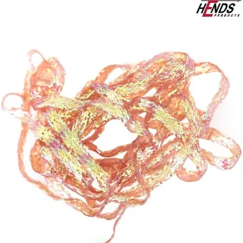 Umělá nástraha HENDS PEARL SCUDBACK - SV. ZLATÁ