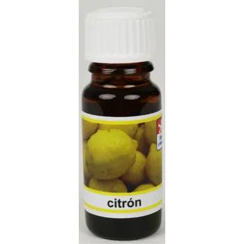 D&M Multimarket s.r.o. Vonná esence CITRÓN 10 ml