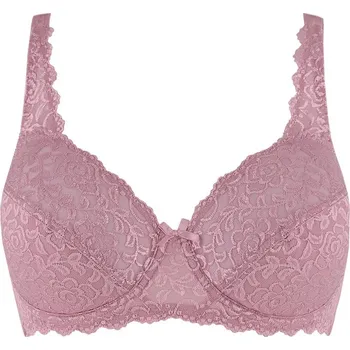 Podprsenka Mexita Color podprsenka Anfen 408-55E 90F světle fialová