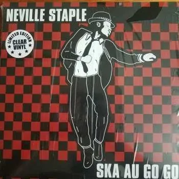 Hudba LP Special Skank: Ska Au Go Go 2024 Red Vinyl