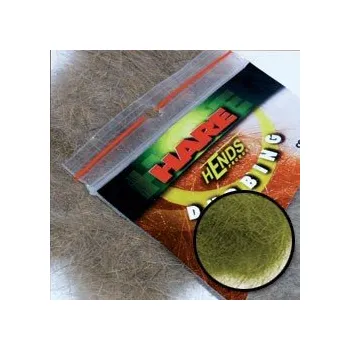 Umělá nástraha HENDS HARE DUBBING HZ19 - OLIVOVĚ ZELENÁ