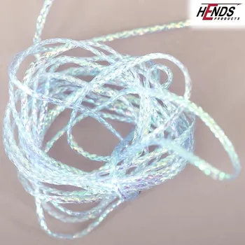 Umělá nástraha HENDS RIBBING BAND - MODRÁ