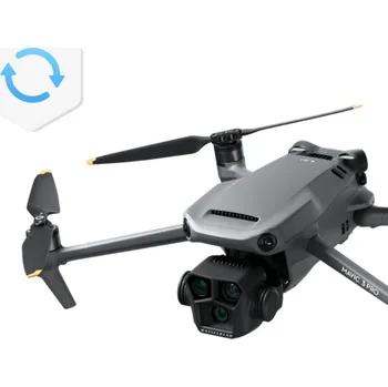 Dron DJI Care Refresh