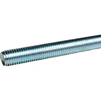 Závitová tyč Závitová tyč M24 x 1000 mm, pozinkovaná