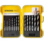 Sada vrtáků do dřeva, bal. 15 ks