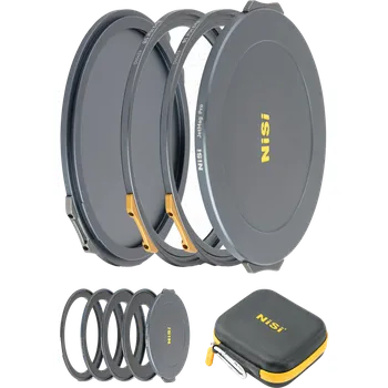 NiSi JetMag Pro Black Mist Kit