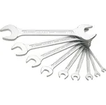 Sada oboustranných plochých klíčů 450N/10 Hazet - HA020751