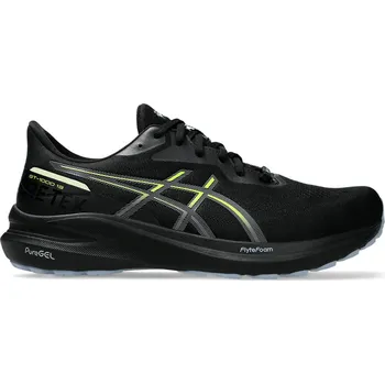 Pánská obuv Pánské Boty ASICS GT-1000 13 GTX 1011B857-001 – Černá 42,5